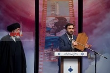   اختتامیه جشنواره مردمی فیلم عمار