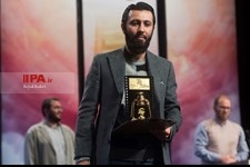   اختتامیه جشنواره مردمی فیلم عمار