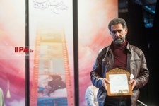  اختتامیه جشنواره مردمی فیلم عمار