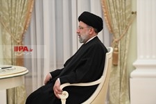   دیدار روسای جمهور ایران و روسیه