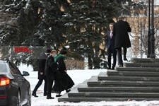   دیدار روسای جمهور ایران و روسیه