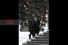   دیدار روسای جمهور ایران و روسیه