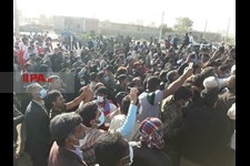   سفر رئیس جمهور به مناطق سیل‌زده جنوب استان کرمان