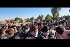  سفر رئیس جمهور به مناطق سیل‌زده جنوب استان کرمان