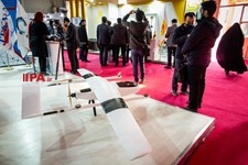   نمایشگاه بین المللی ایران ژنو