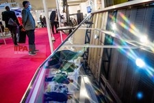   نمایشگاه بین المللی ایران ژنو