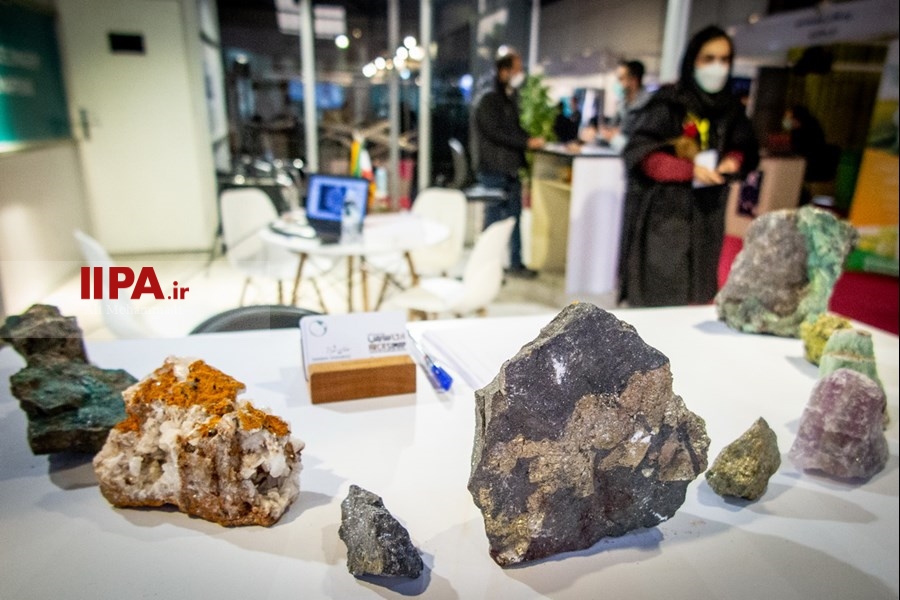   نمایشگاه بین المللی ایران ژنو