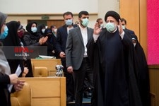   مراسم بزرگداشت روز زن با حضور رئیس جمهور