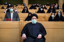   مراسم بزرگداشت روز زن با حضور رئیس جمهور
