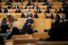   مراسم بزرگداشت روز زن با حضور رئیس جمهور
