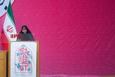   مراسم بزرگداشت روز زن با حضور رئیس جمهور