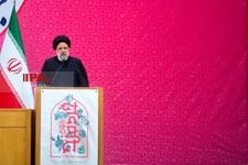   مراسم بزرگداشت روز زن با حضور رئیس جمهور
