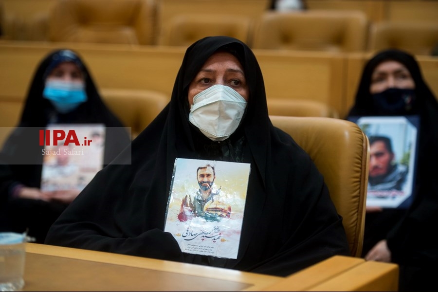   مراسم بزرگداشت روز زن با حضور رئیس جمهور