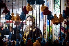   افتتاحیه پانزدهمین نمایشگاه بین‌المللی گردشگری 