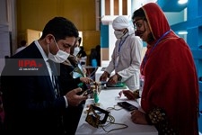   افتتاحیه پانزدهمین نمایشگاه بین‌المللی گردشگری 