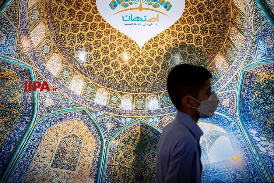   افتتاحیه پانزدهمین نمایشگاه بین‌المللی گردشگری 