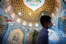   افتتاحیه پانزدهمین نمایشگاه بین‌المللی گردشگری 