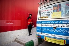   افتتاحیه پانزدهمین نمایشگاه بین‌المللی گردشگری 