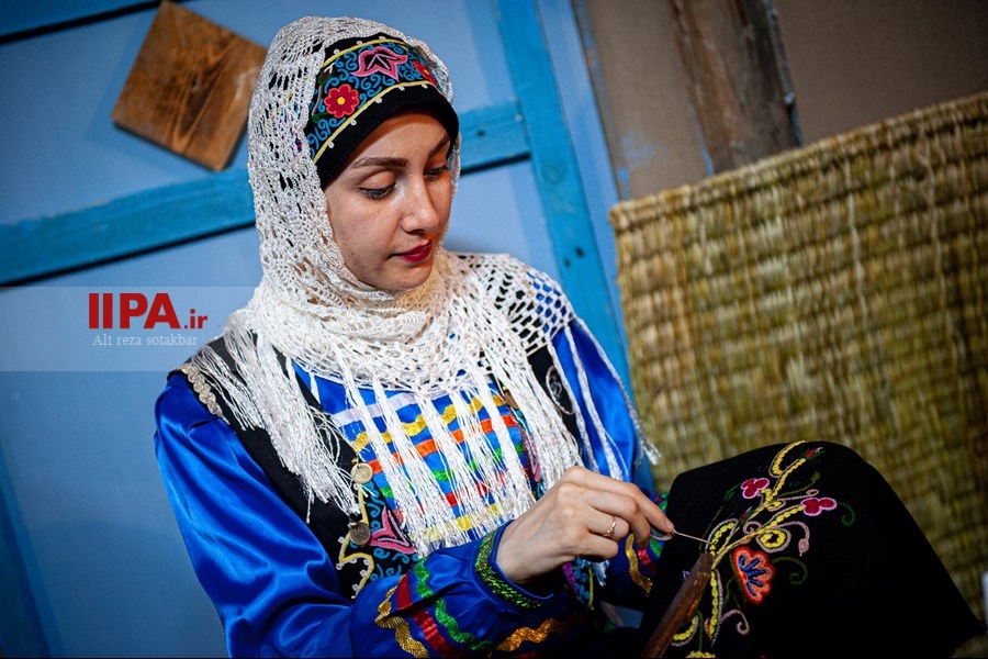   افتتاحیه پانزدهمین نمایشگاه بین‌المللی گردشگری 