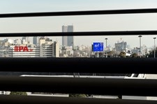   اولین روز چهلمین جشنواره فیلم فجر