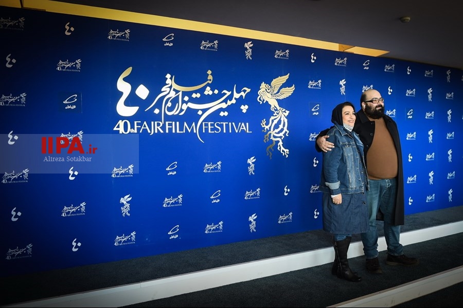   اولین روز چهلمین جشنواره فیلم فجر