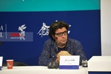   نشست خبری فیلم بیرو