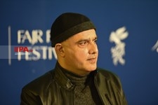   نشست خبری فیلم بیرو