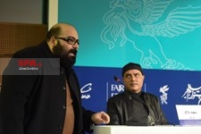   نشست خبری فیلم بیرو
