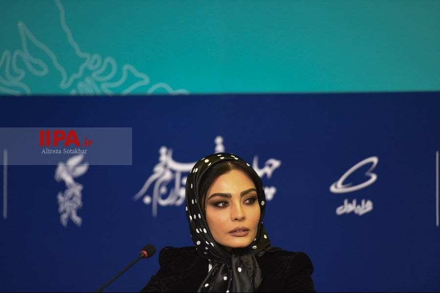   نشست خبری فیلم بیرو