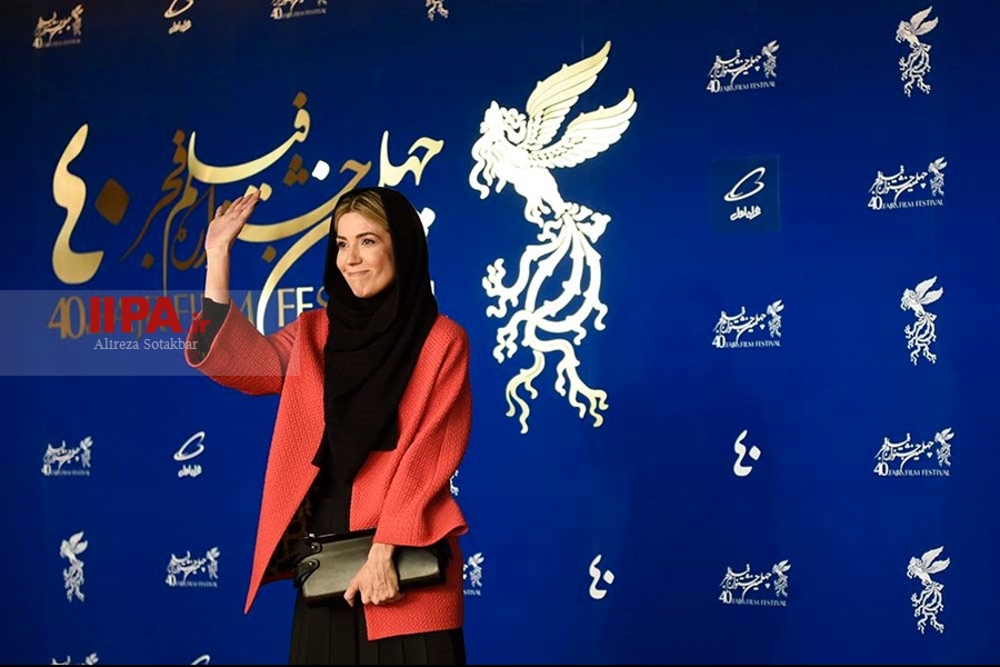   دومین روز چهلمین جشنواره فیلم فجر