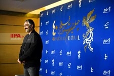   دومین روز چهلمین جشنواره فیلم فجر