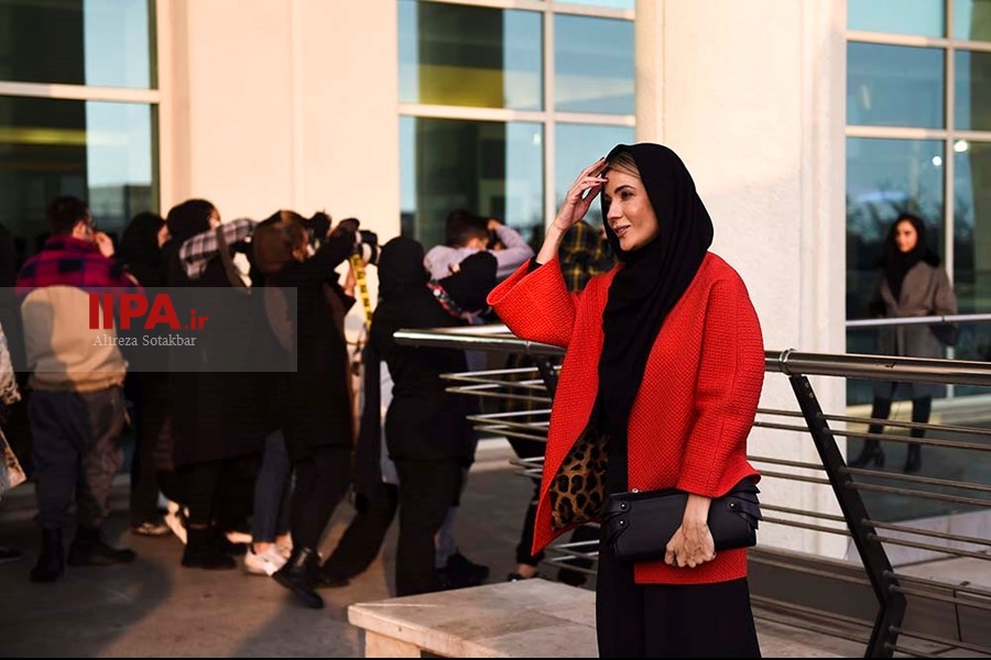   دومین روز چهلمین جشنواره فیلم فجر