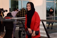   دومین روز چهلمین جشنواره فیلم فجر