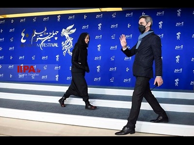 دومین روز چهلمین جشنواره فیلم فجر