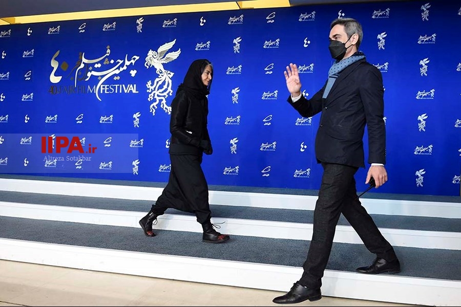   دومین روز چهلمین جشنواره فیلم فجر