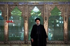   تجدید میثاق رئیس جمهور و هیات دولت با آرمان های امام خمینی (ره) و شهدای انقلاب