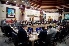  نشست خبری استاندار تهران