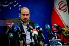   نشست خبری استاندار تهران