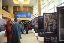   سومین روز چهلمین جشنواره فیلم فجر