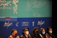   سومین روز چهلمین جشنواره فیلم فجر