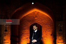   افتتاحیه چهلمین دوره جشنواره تئاتر فجر