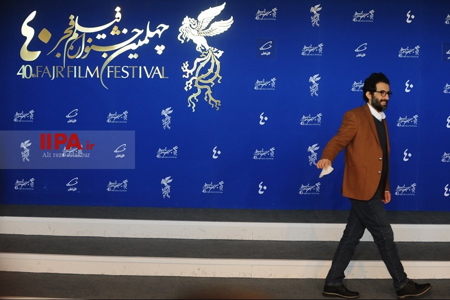   ششمین روز جشنواره فجر فیلم فجر1400