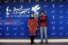   ششمین روز جشنواره فجر فیلم فجر1400