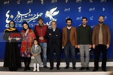   ششمین روز جشنواره فجر فیلم فجر1400