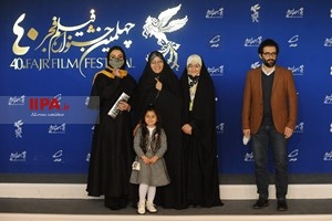 ششمین روز جشنواره فیلم فجر1400