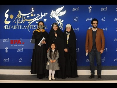 ششمین روز جشنواره فیلم فجر1400