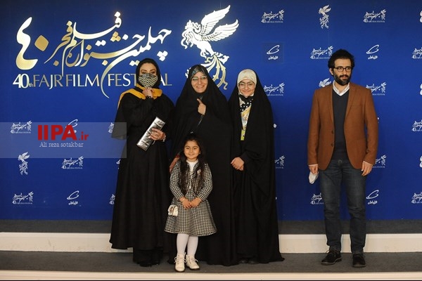 ششمین روز جشنواره فیلم فجر1400
