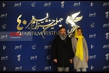   ششمین روز جشنواره فجر فیلم فجر1400