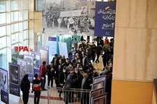   هفتمین روز جشنواره فیلم فجر 1400