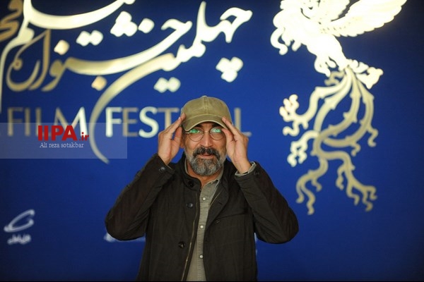 هفتمین روز جشنواره فیلم فجر 1400